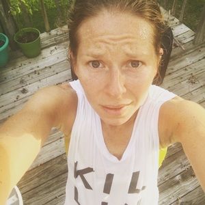 Meet your Posher, Pauline